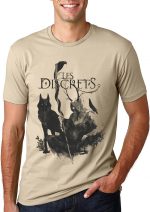 Les Discrets T-Shirt