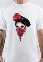 Linda Evangelista T-Shirt