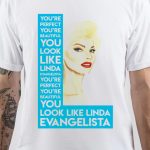 Linda Evangelista T-Shirt