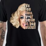 Linda Evangelista T-Shirt