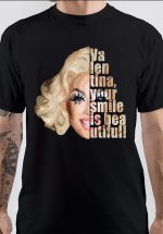 Linda Evangelista T-Shirt