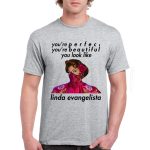 Linda Evangelista T-Shirt