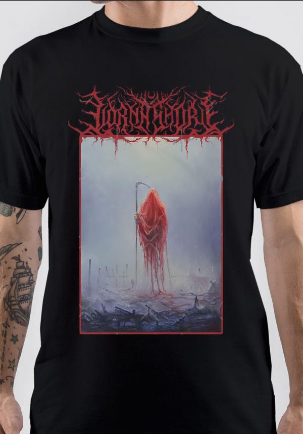 Lorna Shore T-Shirt