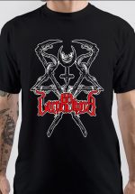 Lorna Shore T-Shirt