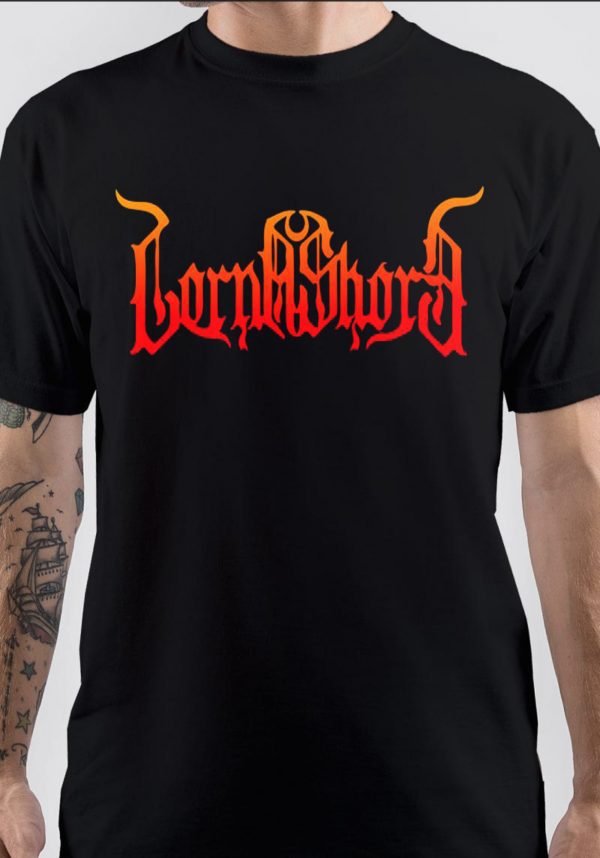 Lorna Shore T-Shirt