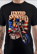 Lynyrd Skynyrd T-Shirt