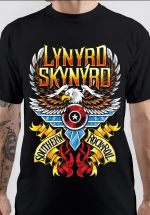 Lynyrd Skynyrd T-Shirt