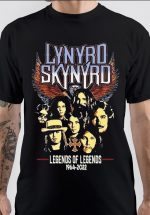 Lynyrd Skynyrd T-Shirt