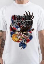 Lynyrd Skynyrd T-Shirt