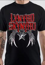 Lynyrd Skynyrd T-Shirt