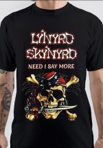 Lynyrd Skynyrd T-Shirt