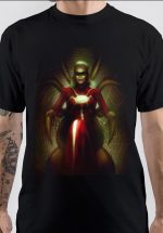 Madame Web T-Shirt