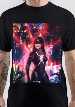 Madame Web T-Shirt