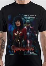 Madame Web T-Shirt