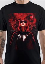 Madame Web T-Shirt