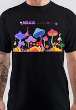 Magic Mushrooms T-Shirt