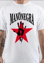 Mano Negra T-Shirt