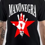 Mano Negra T-Shirt