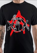 Mano Negra T-Shirt