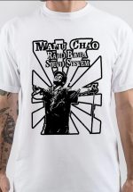 Mano Negra T-Shirt