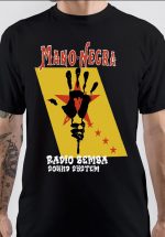 Mano Negra T-Shirt