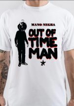 Mano Negra T-Shirt