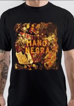 Mano Negra T-Shirt