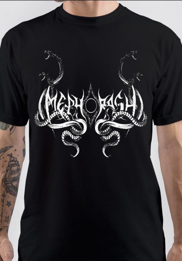 Mephorash T-Shirt