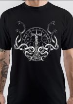 Mephorash T-Shirt