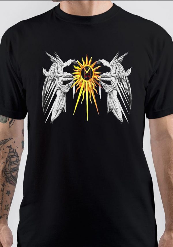 Mephorash T-Shirt