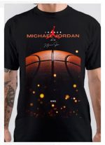 Michael Jordan T-Shirt