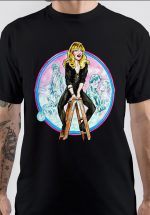 Michelle Pfeiffer T-Shirt