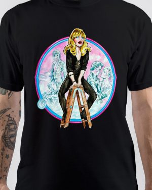 Michelle Pfeiffer T-Shirt