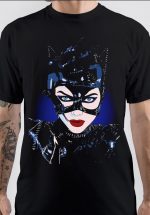 Michelle Pfeiffer T-Shirt