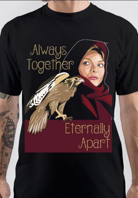 Michelle Pfeiffer T-Shirt
