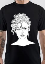 Michelle Pfeiffer T-Shirt