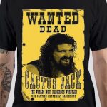 Mick Foley T-Shirt