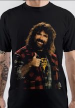 Mick Foley T-Shirt