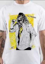 Mick Foley T-Shirt