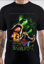 Mick Foley T-Shirt