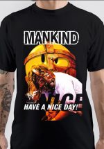 Mick Foley T-Shirt