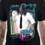 Mick Foley T-Shirt