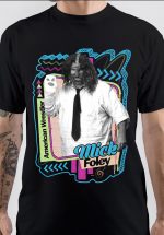 Mick Foley T-Shirt