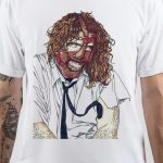 Mick Foley T-Shirt