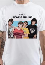 Midwest Pen Pals T-Shirt