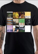 Midwest Pen Pals T-Shirt