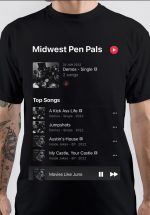 Midwest Pen Pals T-Shirt