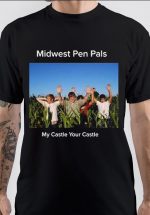 Midwest Pen Pals T-Shirt