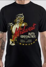 Midwest Pen Pals T-Shirt