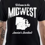 Midwest Pen Pals T-Shirt